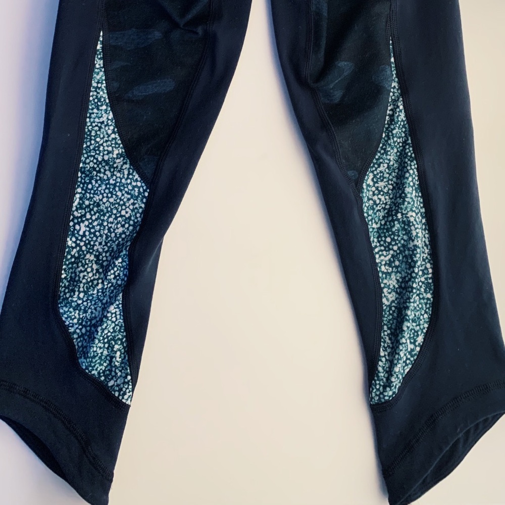 lululemon leggings!